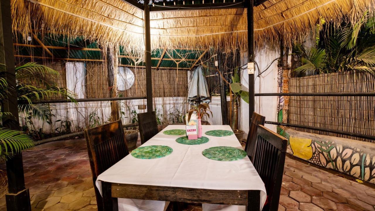 Baby Elephant Boutique Hotel Сиемрип Экстерьер фото